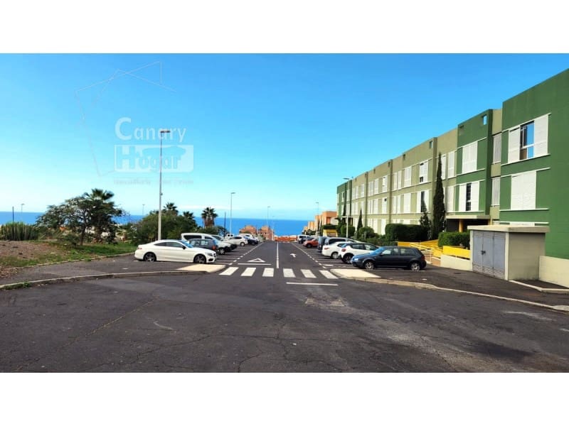 3 bedroom Townhouse for sale in Costa Adeje with garage - € 480,000 (Ref: 9937879)
