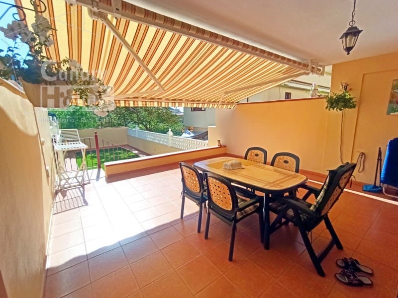 3 bedroom Townhouse for sale in Costa Adeje with garage - € 480,000 (Ref: 9937879)