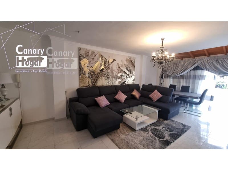 3 soverom Hus til salgs i Playa de las Americas med garasje - € 730 000 (Ref: 9937880)