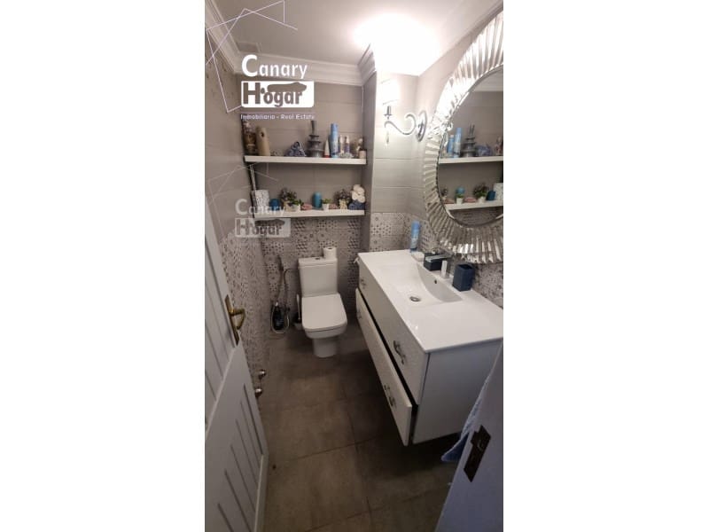 3 soverom Hus til salgs i Playa de las Americas med garasje - € 730 000 (Ref: 9937880)