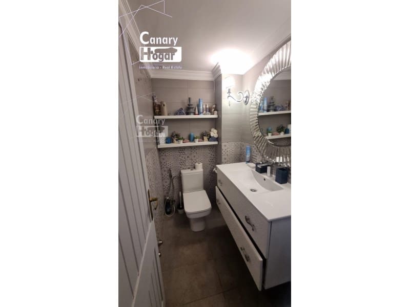 3 soverom Hus til salgs i Playa de las Americas med garasje - € 730 000 (Ref: 9937880)