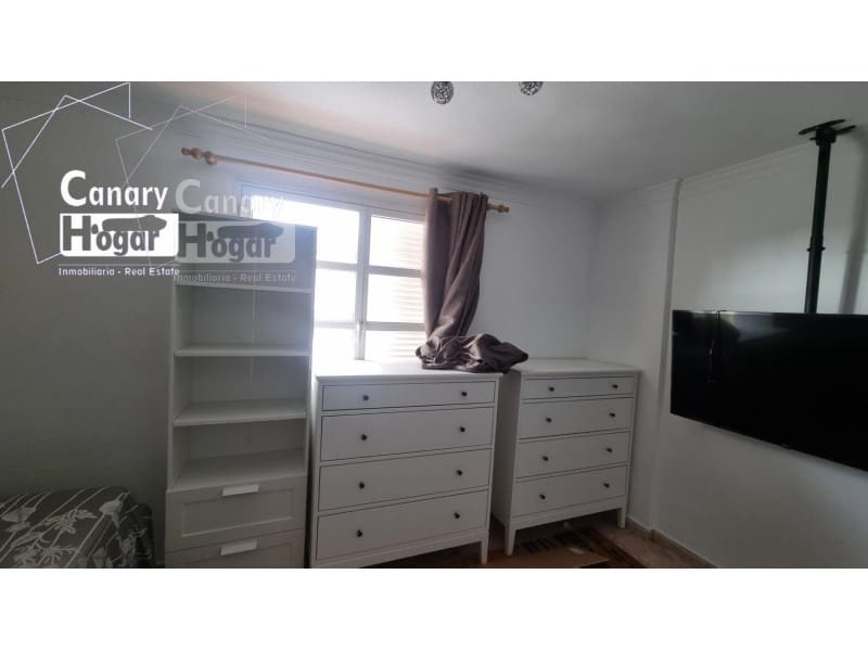 3 soverom Hus til salgs i Playa de las Americas med garasje - € 730 000 (Ref: 9937880)