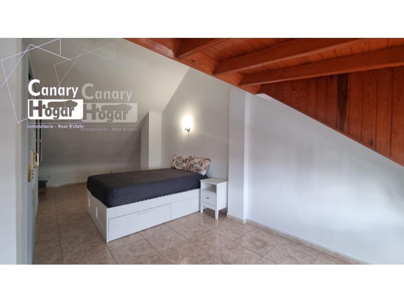3 soverom Hus til salgs i Playa de las Americas med garasje - € 730 000 (Ref: 9937880)