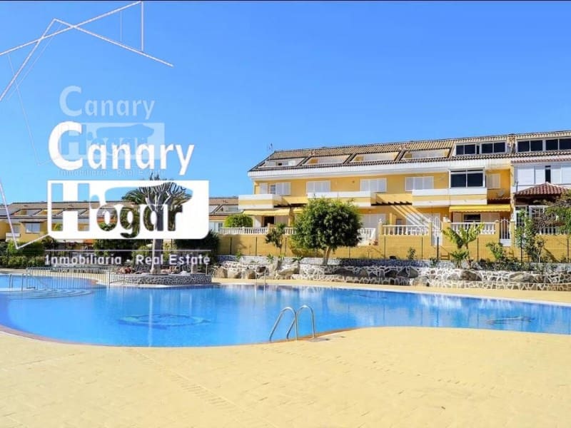3 soverom Hus til salgs i Playa de las Americas med garasje - € 730 000 (Ref: 9937880)