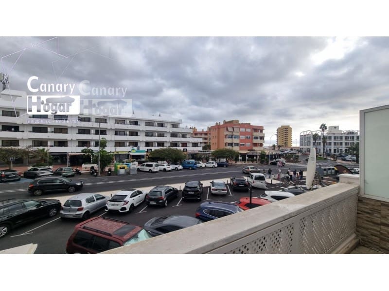 3 soverom Hus til salgs i Playa de las Americas med garasje - € 730 000 (Ref: 9937880)