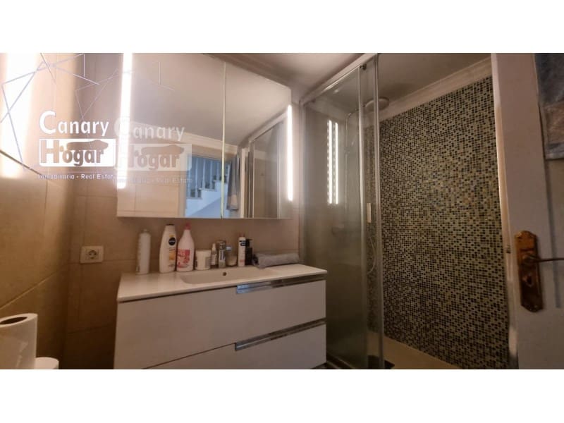 3 soverom Hus til salgs i Playa de las Americas med garasje - € 730 000 (Ref: 9937880)
