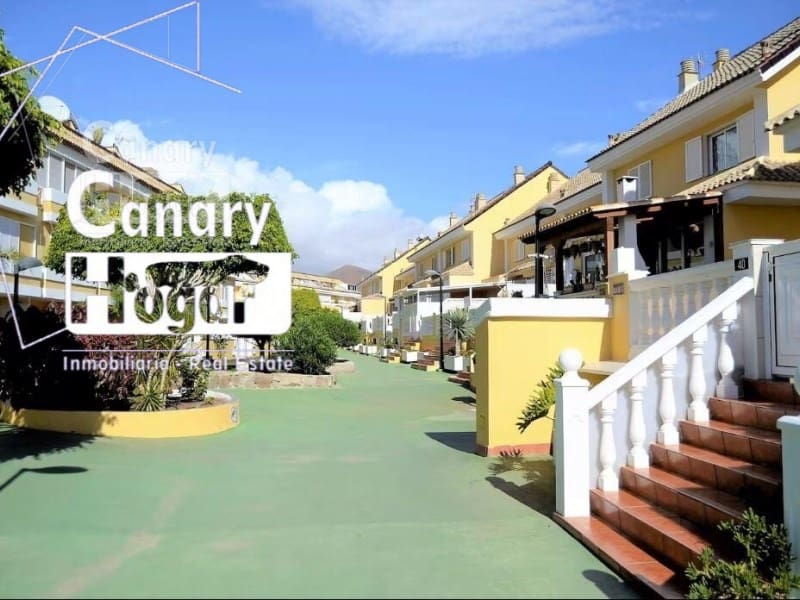3 soverom Hus til salgs i Playa de las Americas med garasje - € 730 000 (Ref: 9937880)