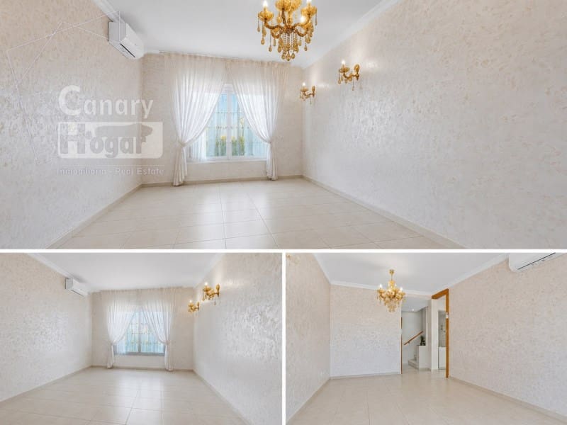 3 quarto Casa em Banda para venda em Puerto Santiago com garagem - 630 000 € (Ref: 9952354)