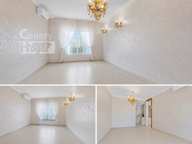 3 quarto Casa em Banda para venda em Puerto Santiago, Santiago del Teide com garagem - 630 000 € (Ref: 9952354)