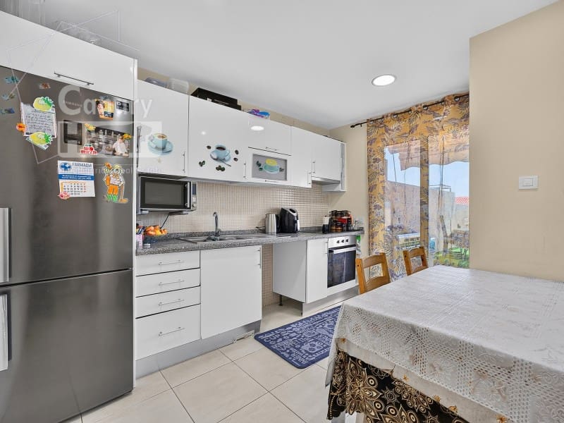3 quarto Casa em Banda para venda em Puerto Santiago com garagem - 630 000 € (Ref: 9952354)