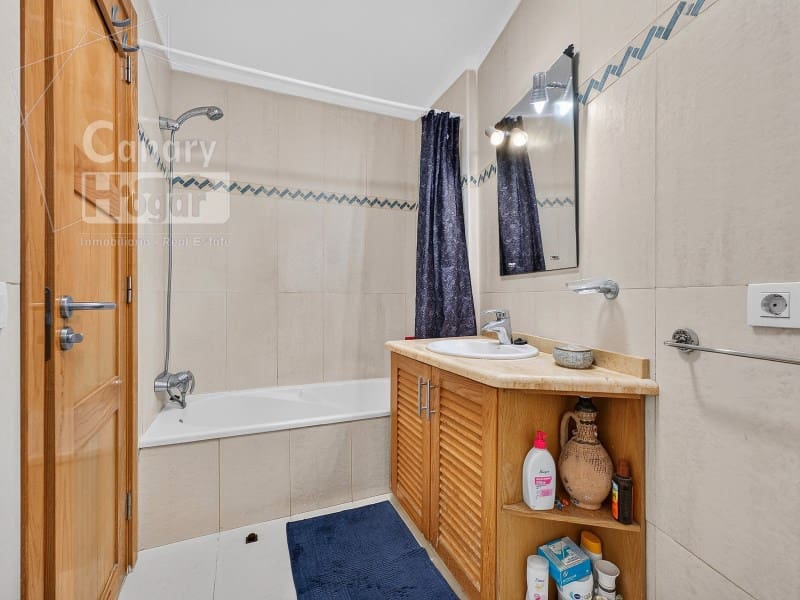 3 quarto Casa em Banda para venda em Puerto Santiago com garagem - 630 000 € (Ref: 9952354)