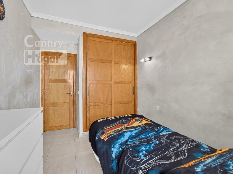 3 quarto Casa em Banda para venda em Puerto Santiago com garagem - 630 000 € (Ref: 9952354)