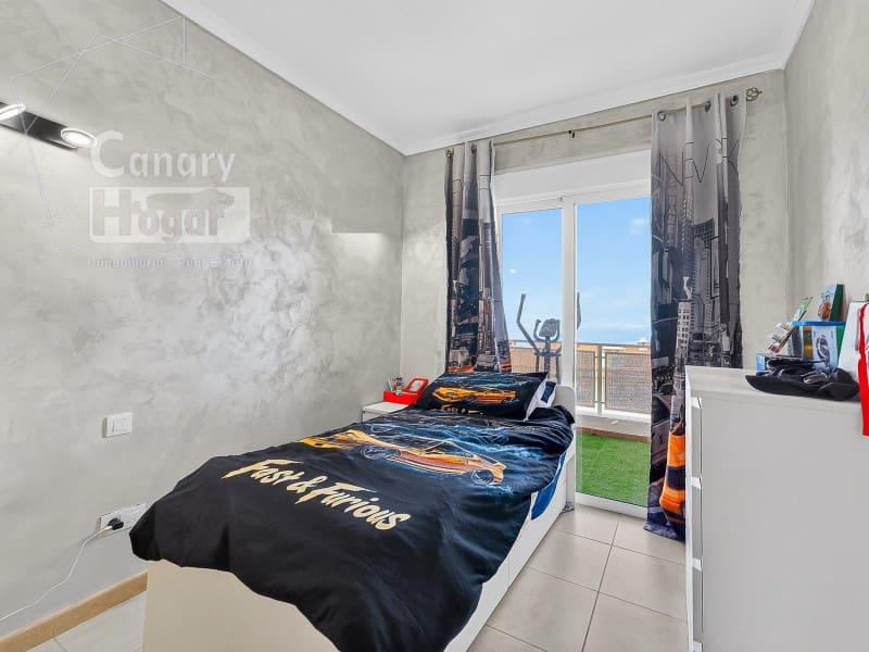 3 quarto Casa em Banda para venda em Puerto Santiago com garagem - 630 000 € (Ref: 9952354)