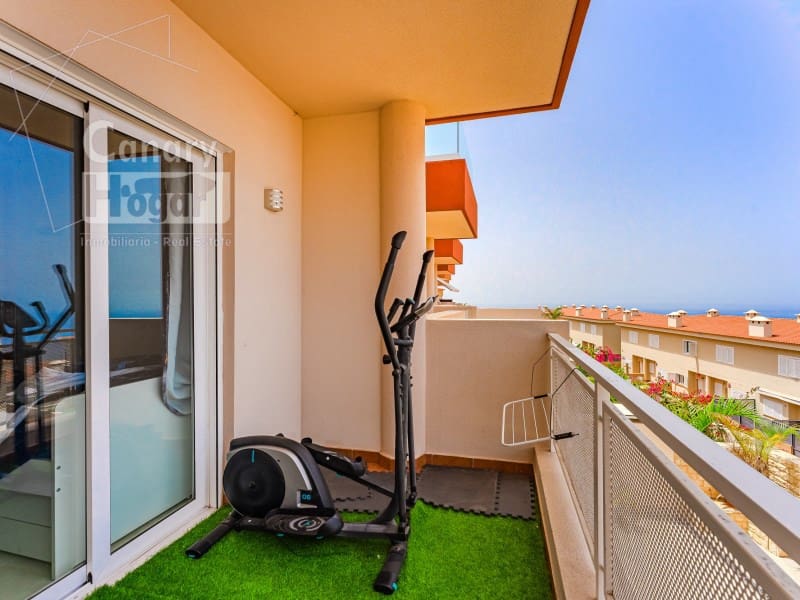 3 quarto Casa em Banda para venda em Puerto Santiago com garagem - 630 000 € (Ref: 9952354)
