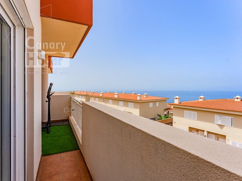 3 quarto Casa em Banda para venda em Puerto Santiago com garagem - 630 000 € (Ref: 9952354)