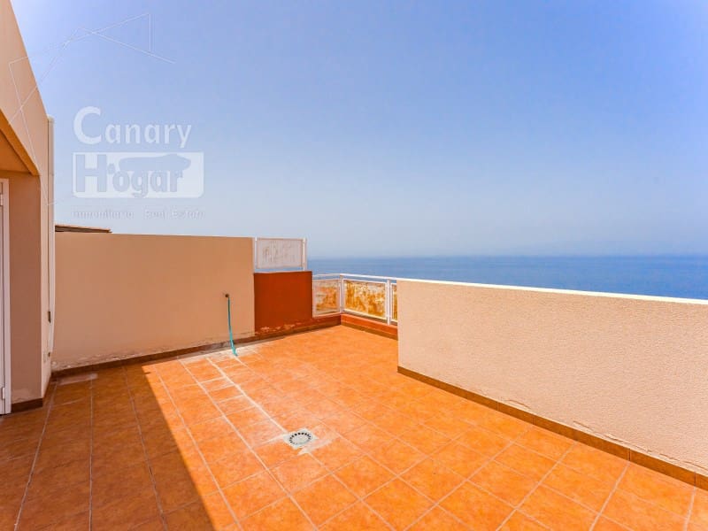 3 quarto Casa em Banda para venda em Puerto Santiago com garagem - 630 000 € (Ref: 9952354)