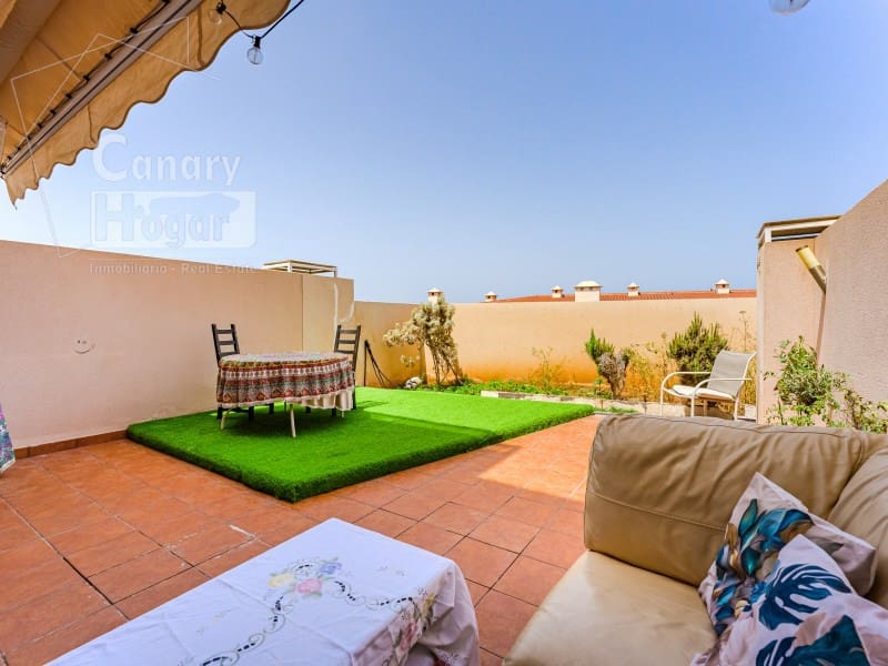 3 quarto Casa em Banda para venda em Puerto Santiago com garagem - 630 000 € (Ref: 9952354)