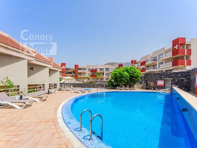 3 quarto Casa em Banda para venda em Puerto Santiago, Santiago del Teide com garagem - 630 000 € (Ref: 9952354)