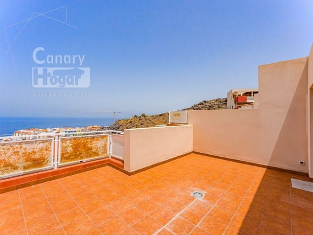 3 quarto Casa em Banda para venda em Puerto Santiago, Santiago del Teide com garagem - 630 000 € (Ref: 9952354)