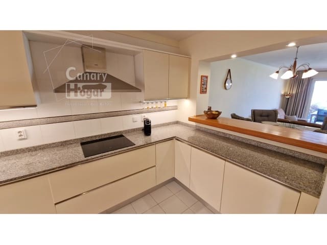 2 camera da letto Villa in vendita in La Caleta Adeje, Adeje con piscina garage - 1.280.000 € (Rif: 9962381)