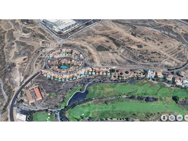 2 camera da letto Villa in vendita in La Caleta Adeje, Adeje con piscina garage - 1.280.000 € (Rif: 9962381)