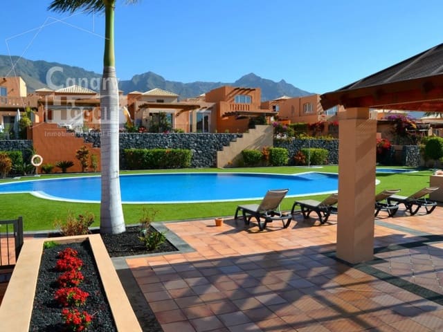 2 camera da letto Villa in vendita in La Caleta Adeje, Adeje con piscina garage - 1.280.000 € (Rif: 9962381)