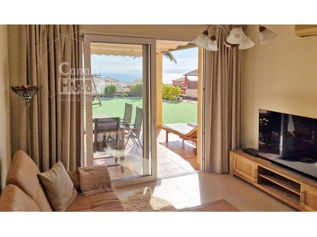 2 camera da letto Villa in vendita in La Caleta Adeje, Adeje con piscina garage - 1.280.000 € (Rif: 9962381)