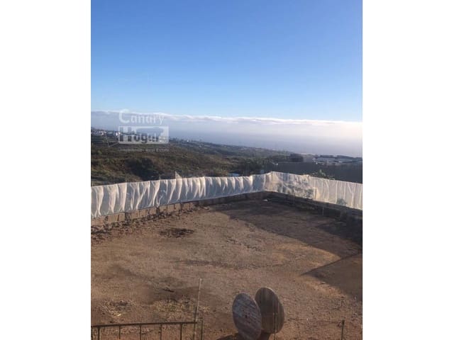 6 slaapkamer Finca/Landhuis te koop in Los Blanquitos, Granadilla de Abona met zwembad garage - € 550.000 (Ref: 9967569)