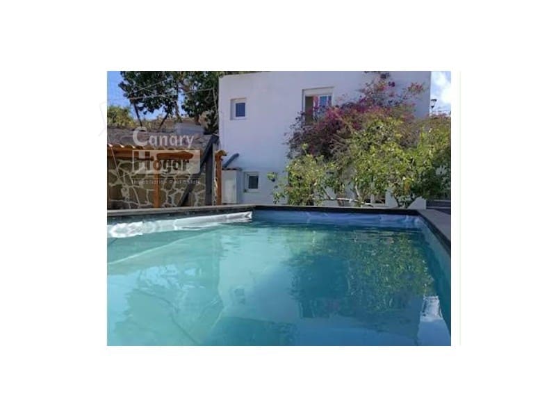 6 slaapkamer Finca/Landhuis te koop in Los Blanquitos met zwembad garage - € 550.000 (Ref: 9967569)