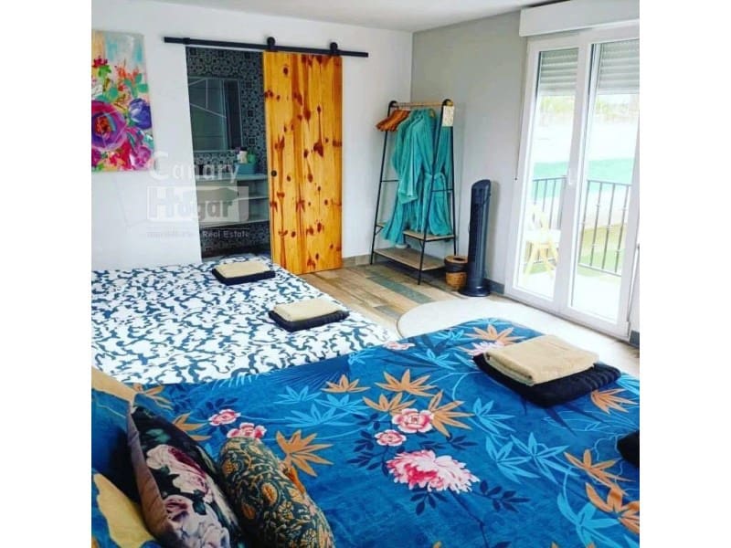 6 slaapkamer Finca/Landhuis te koop in Los Blanquitos met zwembad garage - € 550.000 (Ref: 9967569)