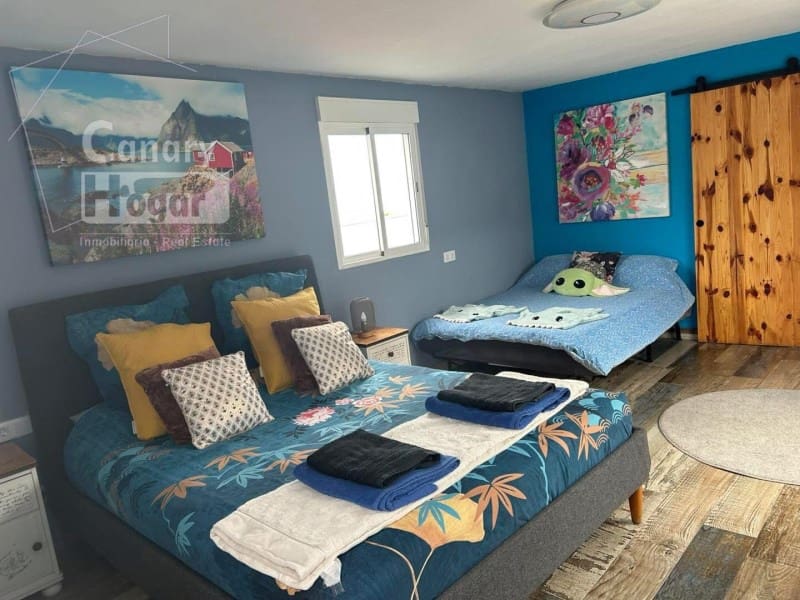 6 slaapkamer Finca/Landhuis te koop in Los Blanquitos met zwembad garage - € 550.000 (Ref: 9967569)