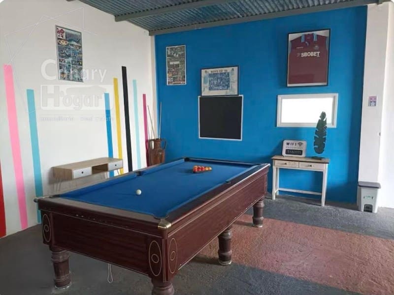 6 slaapkamer Finca/Landhuis te koop in Los Blanquitos met zwembad garage - € 550.000 (Ref: 9967569)