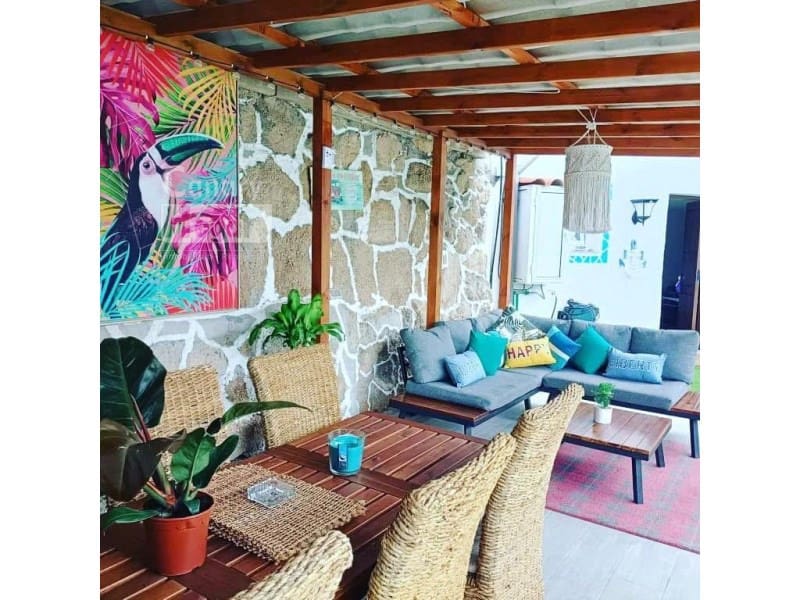6 slaapkamer Finca/Landhuis te koop in Los Blanquitos met zwembad garage - € 550.000 (Ref: 9967569)