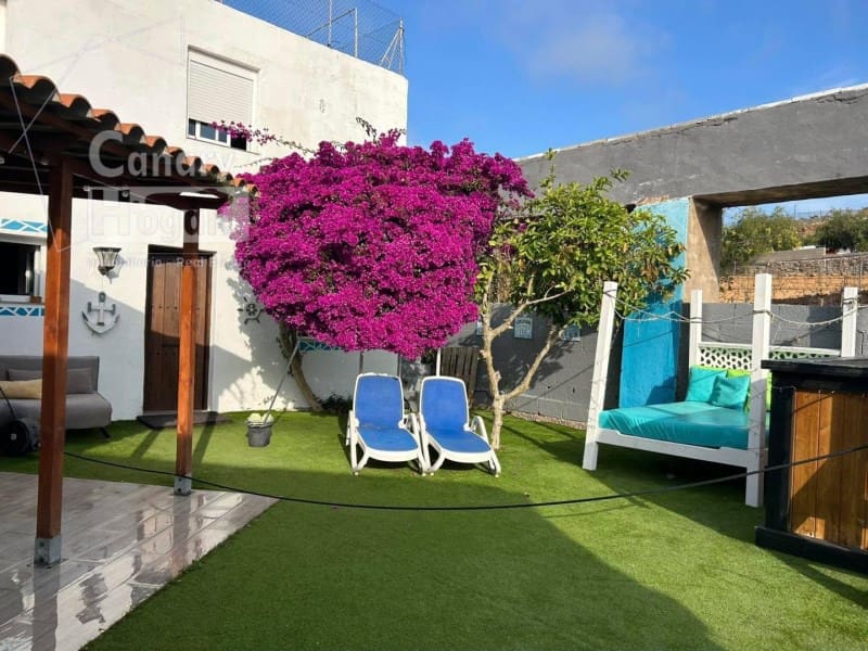6 slaapkamer Finca/Landhuis te koop in Los Blanquitos met zwembad garage - € 550.000 (Ref: 9967569)