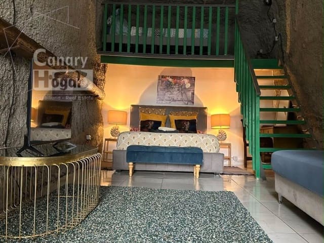 6 slaapkamer Finca/Landhuis te koop in Los Blanquitos, Granadilla de Abona met zwembad garage - € 550.000 (Ref: 9967569)