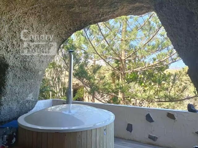 6 slaapkamer Finca/Landhuis te koop in Los Blanquitos, Granadilla de Abona met zwembad garage - € 550.000 (Ref: 9967569)