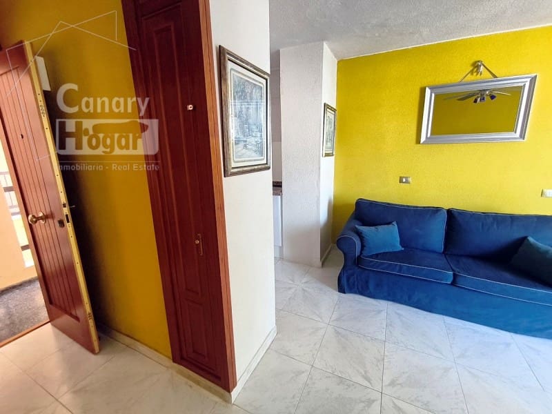 1 soveværelse Lejlighed til salg i Playa de las Americas med garage - € 263.000 (Ref: 9975047)