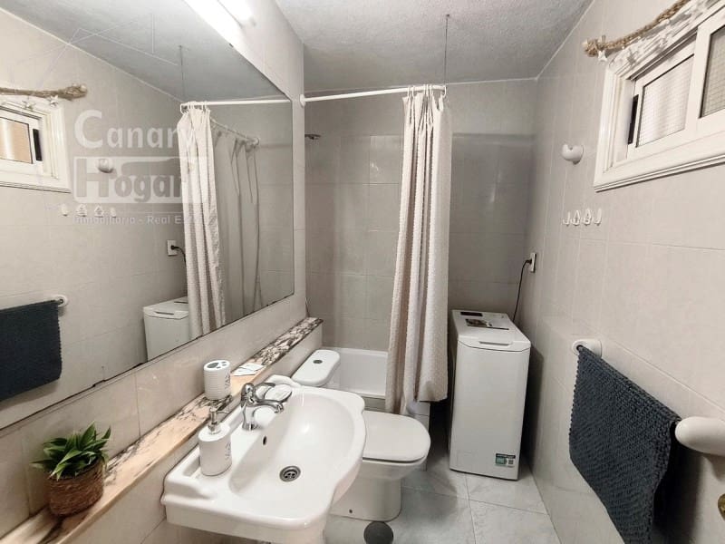 1 soveværelse Lejlighed til salg i Playa de las Americas med garage - € 263.000 (Ref: 9975047)