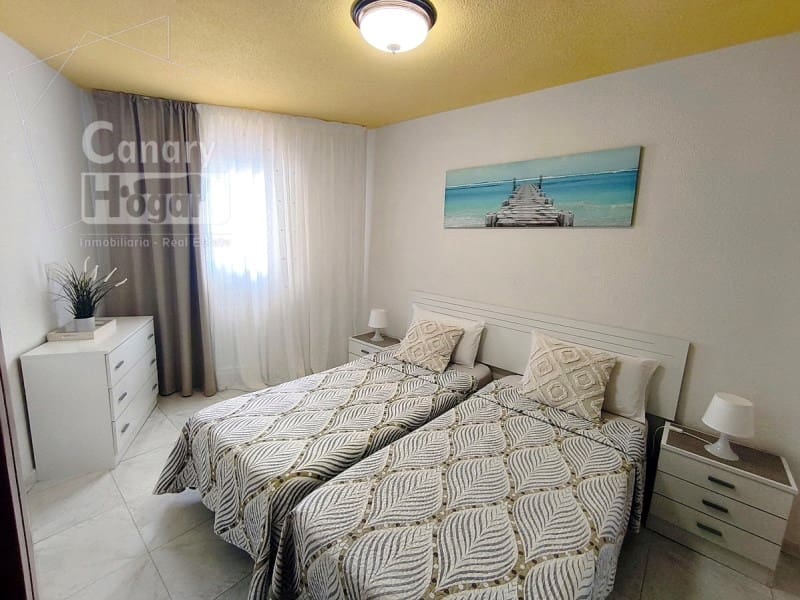 1 soveværelse Lejlighed til salg i Playa de las Americas med garage - € 263.000 (Ref: 9975047)