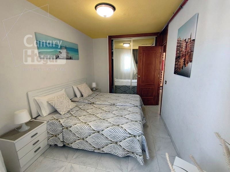 1 soveværelse Lejlighed til salg i Playa de las Americas med garage - € 263.000 (Ref: 9975047)