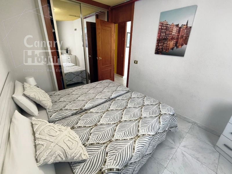 1 soveværelse Lejlighed til salg i Playa de las Americas med garage - € 263.000 (Ref: 9975047)