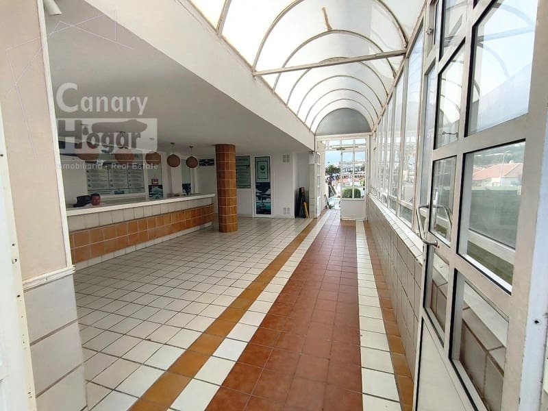 1 soveværelse Lejlighed til salg i Playa de las Americas med garage - € 263.000 (Ref: 9975047)