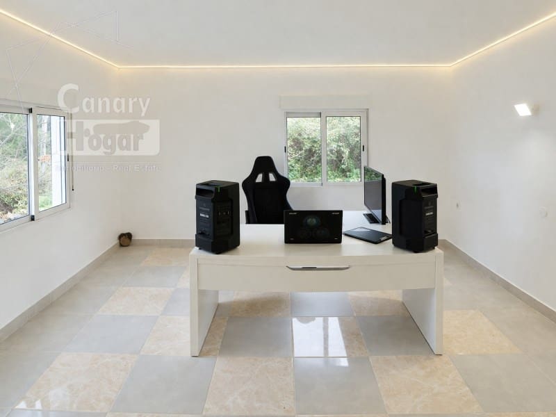 2 Zimmer Haus zu verkaufen in Garachico - 269.000 € (Ref: 9978530)
