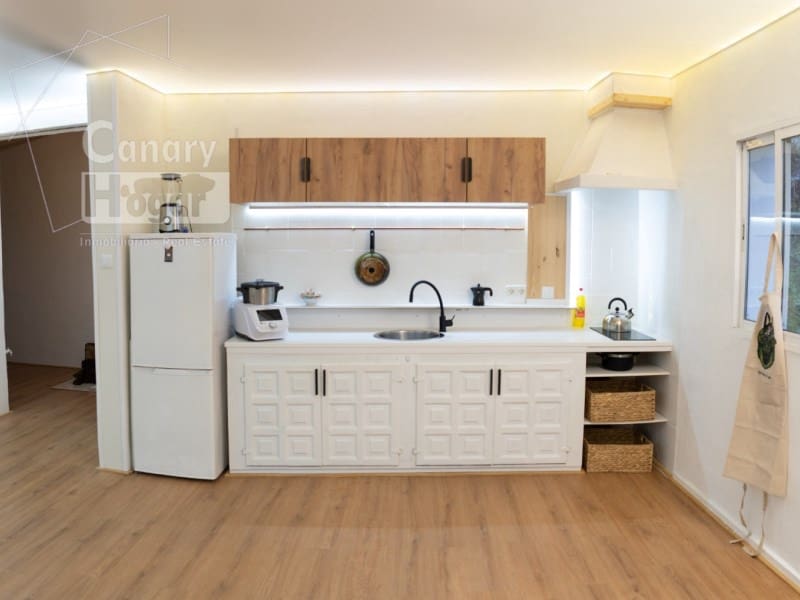 2 Zimmer Haus zu verkaufen in Garachico - 269.000 € (Ref: 9978530)