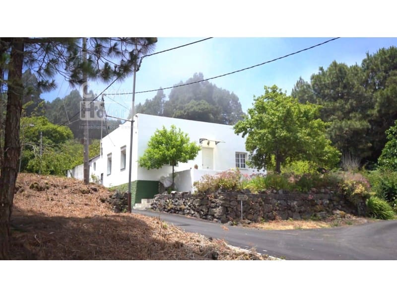 2 Zimmer Haus zu verkaufen in Garachico - 269.000 € (Ref: 9978530)