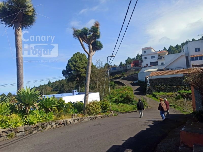 2 Zimmer Haus zu verkaufen in Garachico - 269.000 € (Ref: 9978530)