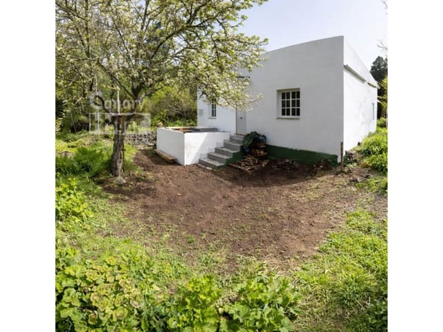 2 Zimmer Haus zu verkaufen in Garachico - 269.000 € (Ref: 9978530)