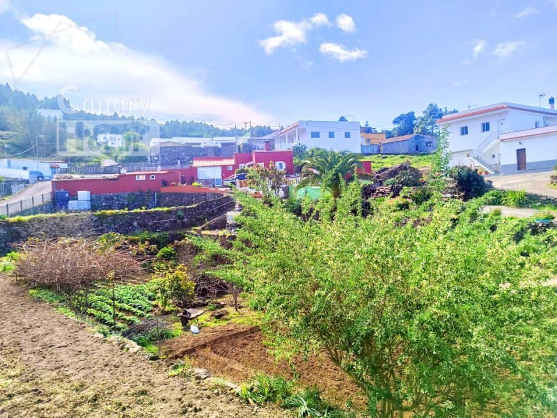 2 Zimmer Haus zu verkaufen in Garachico - 269.000 € (Ref: 9978530)