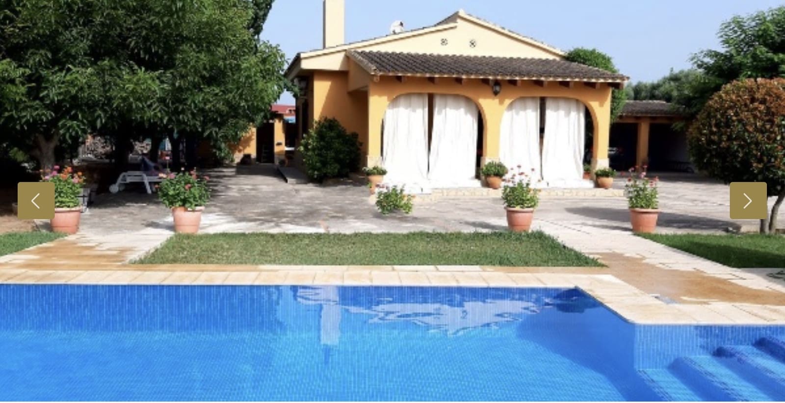 3 bedroom Villa for sale in Xàtiva € 186,000 (Ref 6910260)