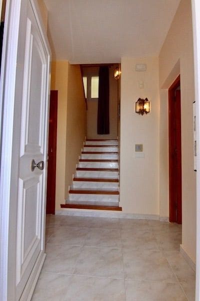 Chalet de 4 habitaciones en Moraira en alquiler con piscina garaje - 2.900 € (Ref: 10008287)